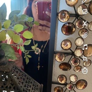 Meet your Posher, Lizbeth